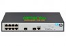 Switch HPE JG920A OfficeConnect 1920 8G