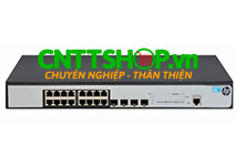 Switch HPE JG923A OfficeConnect 1920 16G