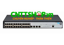 Switch HPE JG925A OfficeConnect 1920 24G PoE+ (180W)