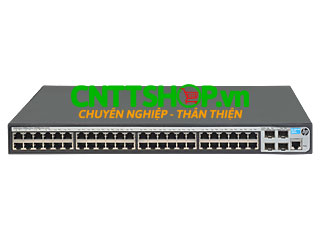 Switch HPE JG927A OfficeConnect 1920 48G