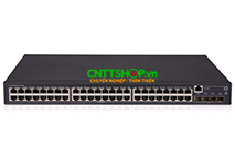 Switch JG934A HPE FlexNetwork 5130 48G 4SFP+ EI Switch JG934A HPE FlexNetwork 5130 48G 4SFP+ EI