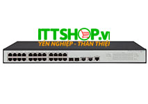 Switch HPE JG962A OfficeConnect 1950 24G 2SFP+ 2XGT PoE+ Switch HPE JG962A OfficeConnect 1950 24G 2SFP+ 2XGT PoE+