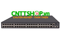 Switch HPE JG963A OfficeConnect 1950 48G 2SFP+ 2XGT PoE+