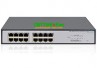 JH016A Switch  HPE OfficeConnect 1420 16 Port 1G