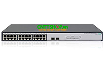 JH017A Switch  HPE OfficeConnect 1420 24 Port 1G 2 SFP Uplink JH017A Switch  HPE OfficeConnect 1420 24 Port 1G 2 SFP Uplink