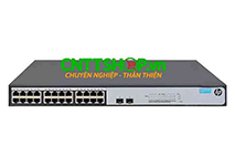 JH018A Switch HPE OfficeConnect 1420 24 Port 1G 2 SFP+ Uplink JH018A Switch HPE OfficeConnect 1420 24 Port 1G 2 SFP+ Uplink