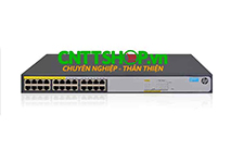 JH019A Switch  HPE OfficeConnect 1420 24 Port 1G PoE+ (124W) JH019A Switch  HPE OfficeConnect 1420 24 Port 1G PoE+ (124W)