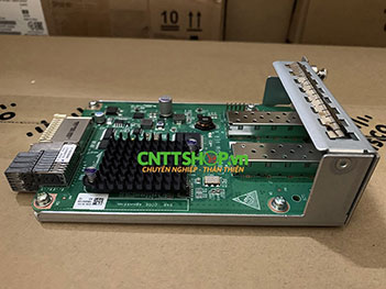 JH157A - HPE 5130/5510 10GbE SFP+ 2p Module