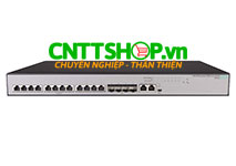 Switch HPE JH295A OfficeConnect 1950 12XGT 4SFP+