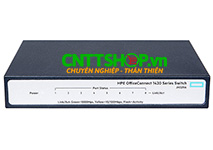 JH329A Switch  HPE  OfficeConnect 1420 8 Port 1G JH329A Switch  HPE  OfficeConnect 1420 8 Port 1G