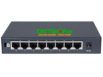 JH329A Switch  HPE  OfficeConnect 1420 8 Port 1G