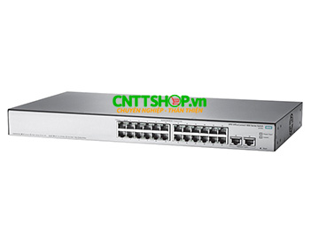 Switch HPE JL170A OfficeConnect 1850 24G 2XGT