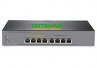 JL383A Switch HPE OfficeConnect 1920S 8 Port 1G PPoE+ 65W