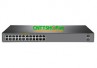 JL385A Switch HPE OfficeConnect 1920S 24 Port 1G 2SFP PoE+ 370W