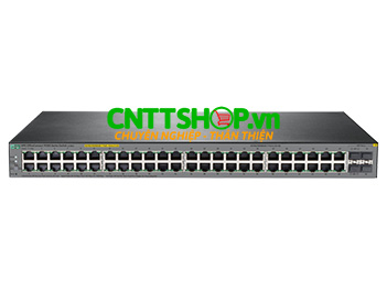 JL386A Switch HPE OfficeConnect 1920S 48 Port 1G PoE+ 370W, 4SFP