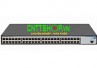 Switch HPE JG914A OfficeConnect 1620 48G