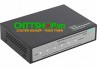 JH327A Switch HPE OfficeConnect 1420 5 Port 1G