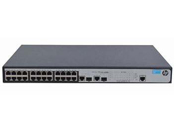 Switch HPE JG539A OfficeConnect 1910 24 PoE+