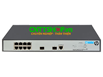 Switch HPE JG921A OfficeConnect 1920 8G PoE+ (65W)
