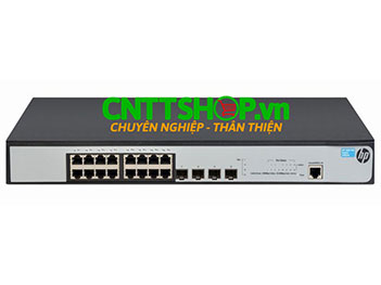 Switch HPE JG923A OfficeConnect 1920 16G