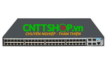 Switch HPE JG928A OfficeConnect 1920 48G PoE+ (370W)