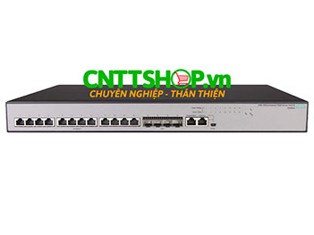 Switch HPE JG960A OfficeConnect 1950 24G 2SFP+ 2XGT