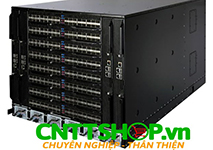 JC910A HPE Altoline 9960 C1 8 Slot 10RU Chassis