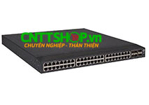 Switch HPE JG894A FlexFabric 5700 48G 4XG 2QSFP+ Switch HPE JG894A FlexFabric 5700 48G 4XG 2QSFP+