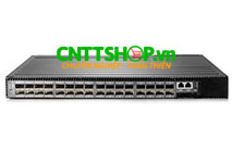 Switch HPE JL165A Altoline 6940 32QSFP+ x86 ONIE AC Front-to-Back