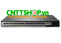 Switch HPE JL166A Altoline 6940 32QSFP+ x86 ONIE AC Back-to-Front Switch HPE JL166A Altoline 6940 32QSFP+ x86 ONIE AC Back-to-Front