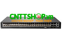 Switch HPE JL168A Altoline 6920 48XG 6QSFP+ x86 ONIE AC