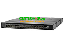 Switch HPE JL280A Altoline 6960 32QSFP28 x86 ONIE AC Back-to-Front Switch HPE JL280A Altoline 6960 32QSFP28 x86 ONIE AC Back-to-Front