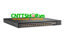 Switch HPE JL313A Altoline 6941 32QSFP+ x86 ONIE AC Front-to-Back Switch HPE JL313A Altoline 6941 32QSFP+ x86 ONIE AC Front-to-Back