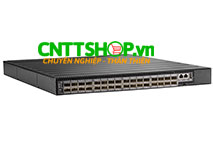 Switch HPE JL314A Altoline 6941 32QSFP+ x86 ONIE AC Back-to-Front Switch HPE JL314A Altoline 6941 32QSFP+ x86 ONIE AC Back-to-Front