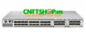 Switch HPE JL115A Altoline 6940 32QSFP+ PPC ONIE AC Back-to-Front