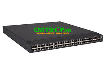 Switch HPE JG894A FlexFabric 5700 48G 4XG 2QSFP+