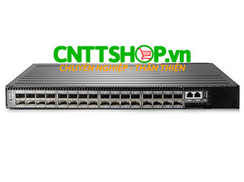 Switch HPE JL165A Altoline 6940 32QSFP+ x86 ONIE AC Front-to-Back