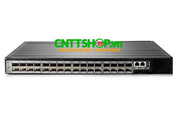 Switc HPE JL165A Altoline 6940 32QSFP+ x86 ONIE AC