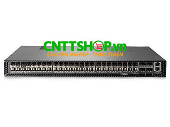 Switch HPE JL315A Altoline 6921 48XGT 6QSFP+ x86 ONIE AC
