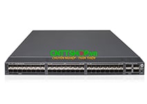 JC772A HPE FlexFabric 5900AF 48XG 4QSFP+ Switch