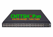 JG336A Switch  HPE FlexFabric 5900AF 48XGT 4QSFP+ JG336A Switch  HPE FlexFabric 5900AF 48XGT 4QSFP+