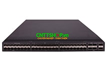 JH390A HPE FlexFabric 5940 48SFP+ 6QSFP28 Switch