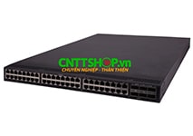 JH391A HPE FlexFabric 5940 48XGT 6QSFP28 Switch