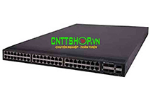 Switch HPE JH394A FlexFabric 5940 48XGT 6QSFP+ Switch HPE JH394A FlexFabric 5940 48XGT 6QSFP+