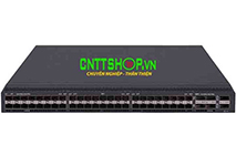 Switch HPE JH395A FlexFabric 5940 48SFP+ 6QSFP+ Switch HPE JH395A FlexFabric 5940 48SFP+ 6QSFP+