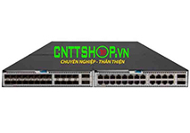 Switch HPE JH397A FlexFabric 5940 2-slot Switch HPE JH397A FlexFabric 5940 2-slot