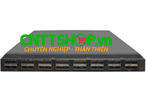 JH686A HPE FlexNetwork 5940 32-port 40GbE QSFP+ with 2 Fans 2 Power Supply JH686A HPE FlexNetwork 5940 32-port 40GbE QSFP+ with 2 Fans 2 Power Supply