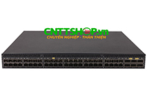 JL585A HPE FlexFabric 5710 48SFP+ 6QSFP+ or 2QSFP28 Switch JL585A HPE FlexFabric 5710 48SFP+ 6QSFP+ or 2QSFP28 Switch