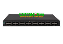 JQ077A HPE FlexFabric 5945 32 Ports QSFP28 Switch