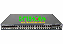 Switch HPE JC104B FlexFabric 5800 48G PoE+ 1-slot Switch HPE JC104B FlexFabric 5800 48G PoE+ 1-slot